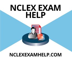 NCLEX Exam Help